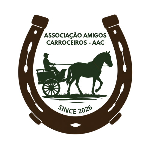 Logo da Associação Amigos Carroceiros - AAC